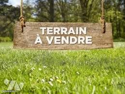 Très beau terrain viabilisé de 5,47ares STRASBOURG SUD